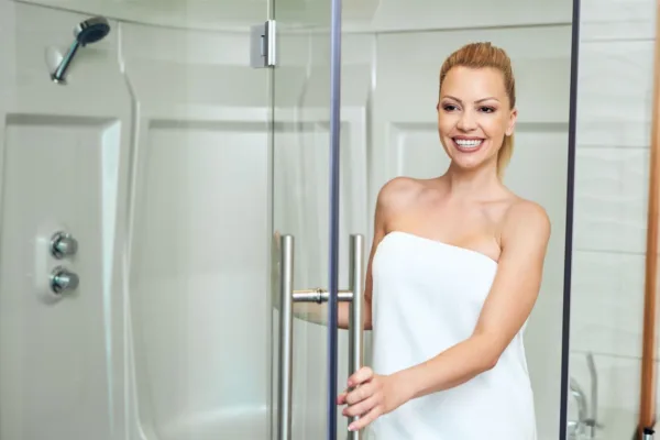 Dlaczego kabina prysznicowa 90×90 to uniwersalny wybór dla każdej łazienki?